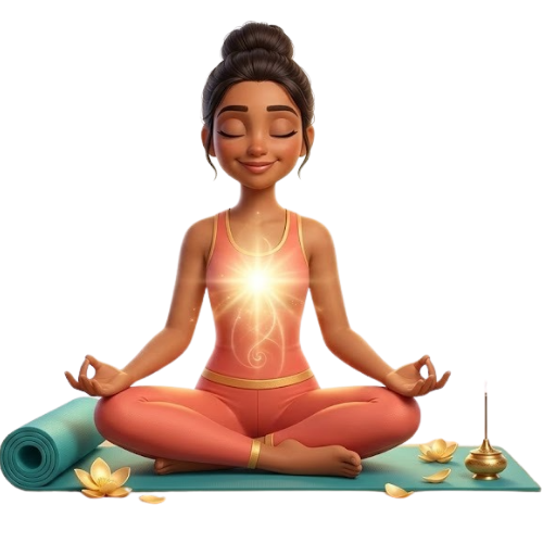 Tara — ZenTara's AI yoga instructor
